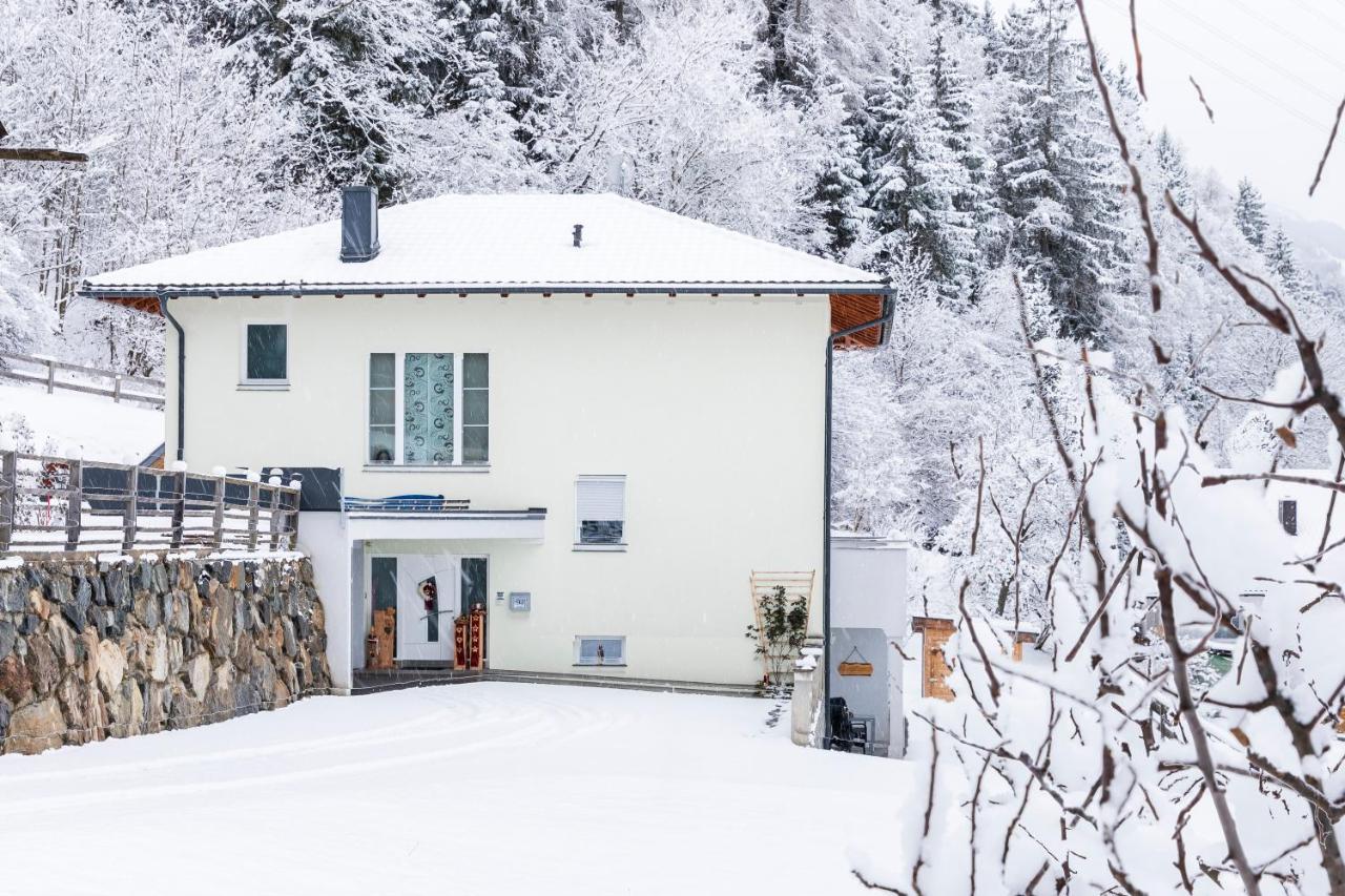 Haus Raich Apartment Arzl im Pitztal Exterior photo