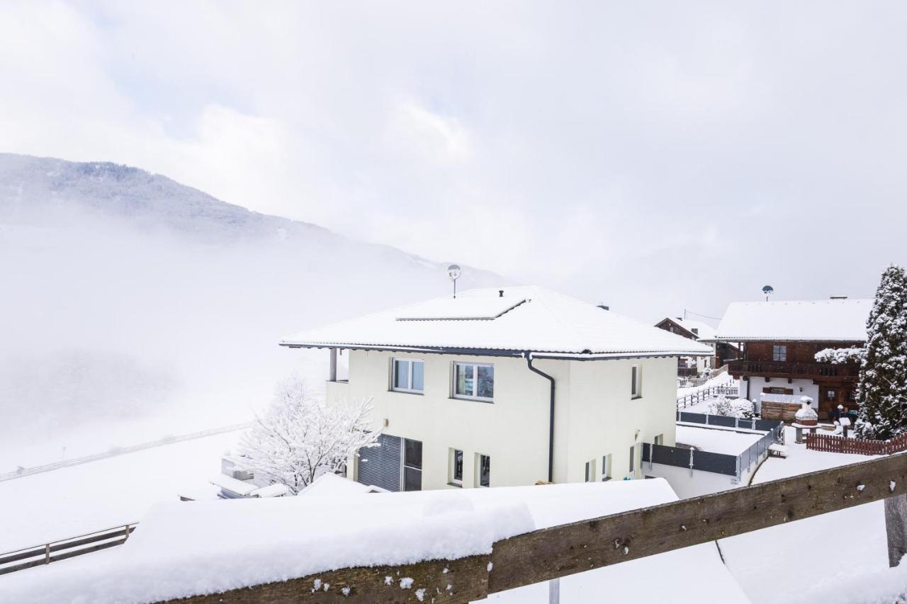 Haus Raich Apartment Arzl im Pitztal Exterior photo