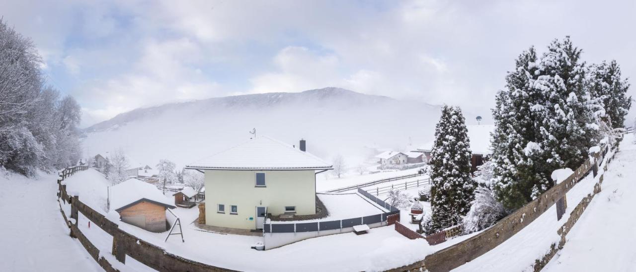 Haus Raich Apartment Arzl im Pitztal Exterior photo